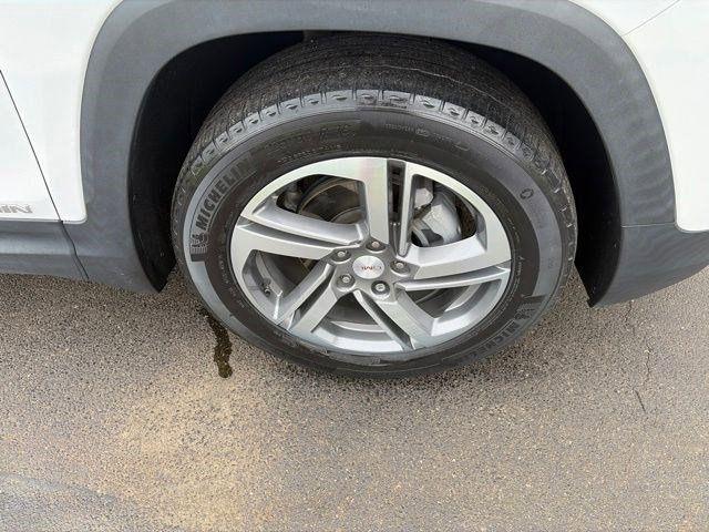 GMC Terrain  2020
