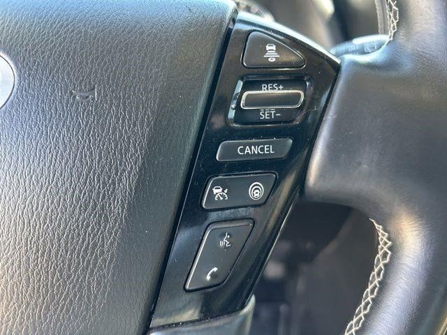 Infiniti QX80  2023