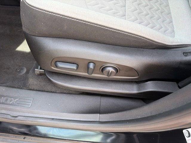Chevrolet Equinox  2022