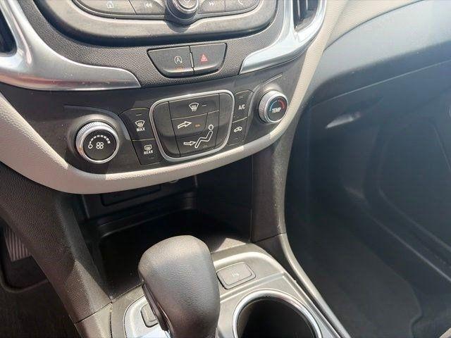 Chevrolet Equinox  2022