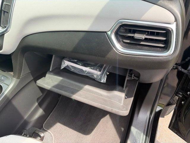 Chevrolet Equinox  2022