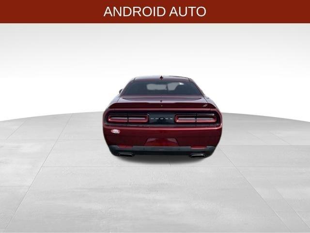 Dodge Challenger  2018