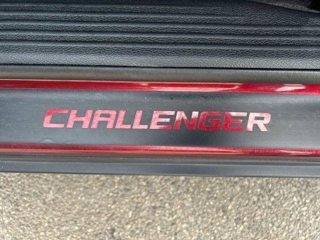 Dodge Challenger  2018
