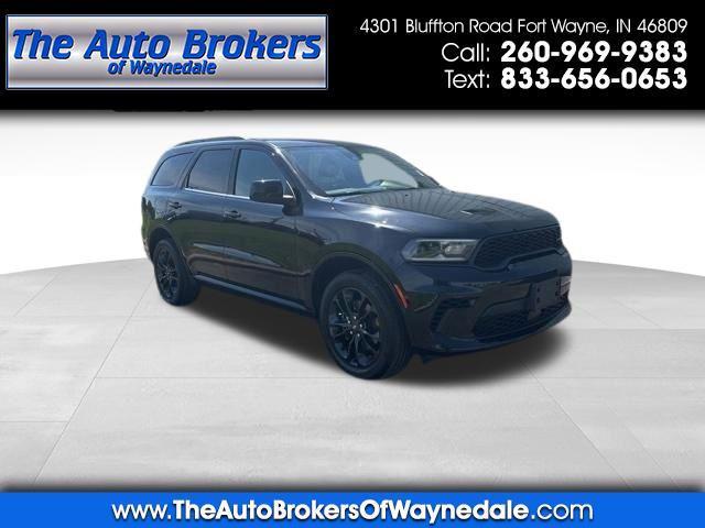 Dodge Durango  2023