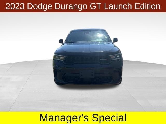 Dodge Durango  2023