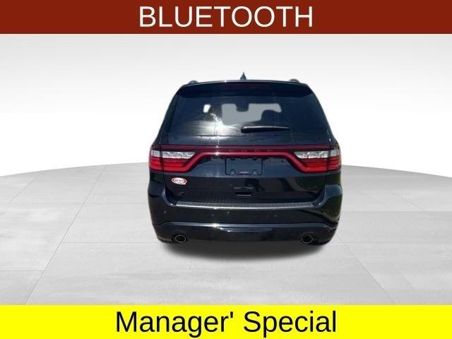 Dodge Durango  2023