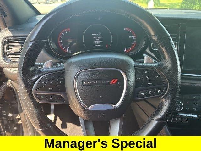 Dodge Durango  2023