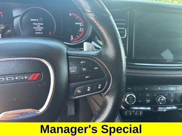 Dodge Durango  2023