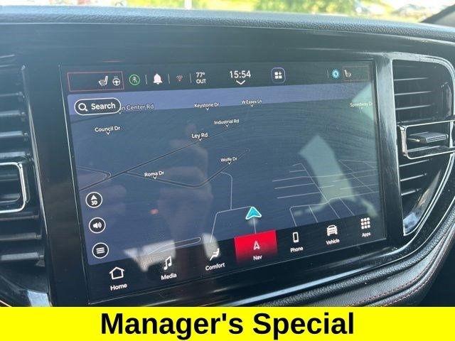 Dodge Durango  2023