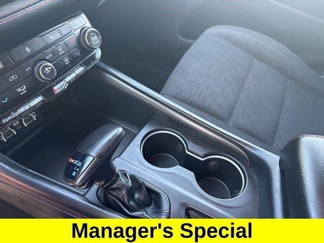 Dodge Durango  2023