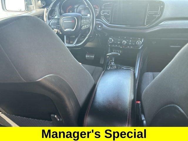 Dodge Durango  2023