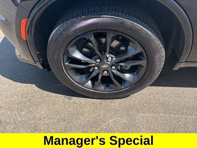 Dodge Durango  2023