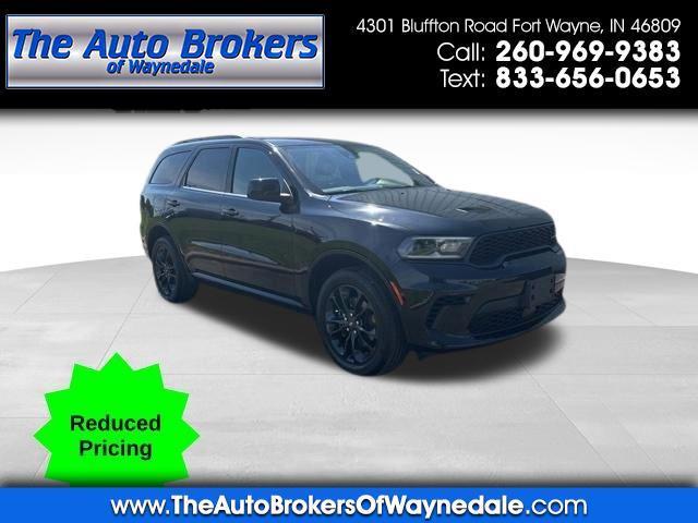 Dodge Durango  2023