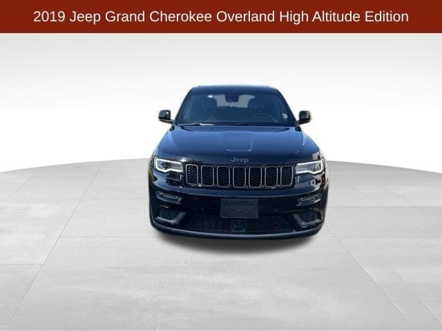 Jeep Grand Cherokee  2019