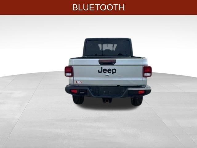 Jeep Gladiator  2022