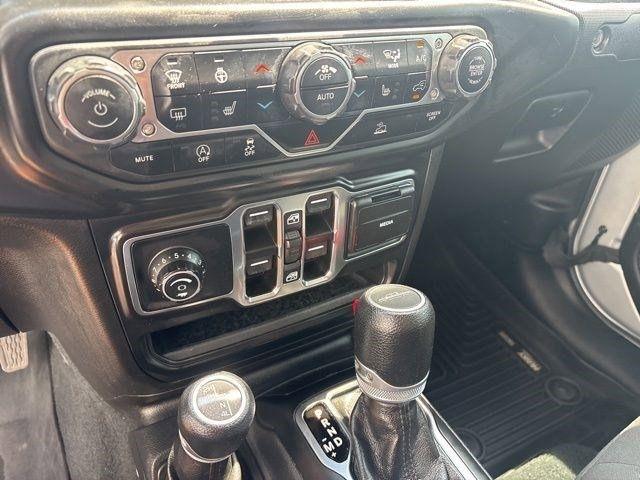 Jeep Gladiator  2022