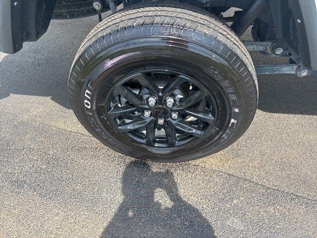 Jeep Gladiator  2022
