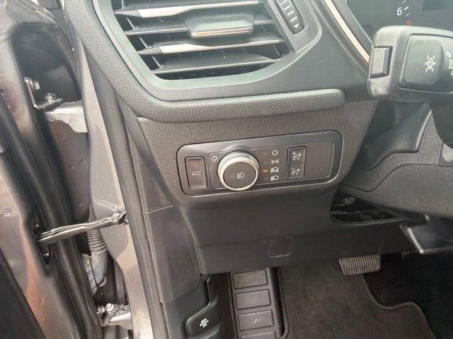 Ford Escape  2022