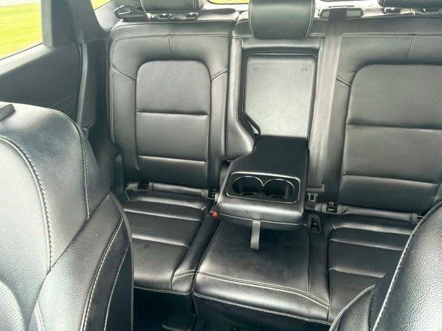 Ford Escape  2022