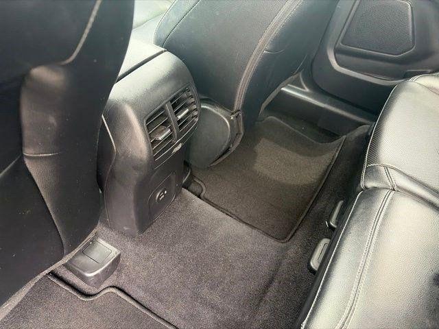 Ford Escape  2022