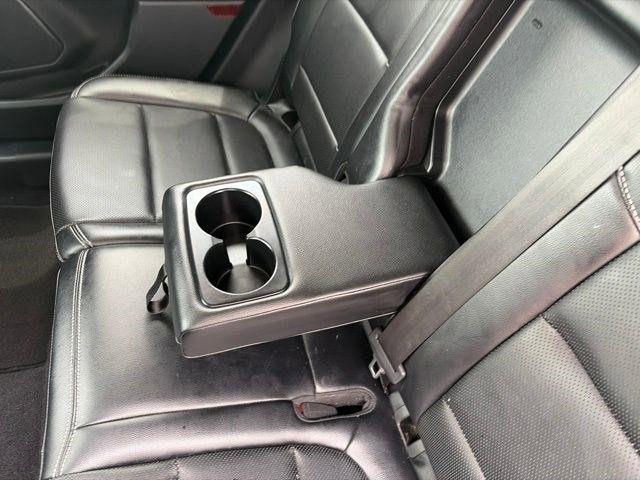 Ford Escape  2022