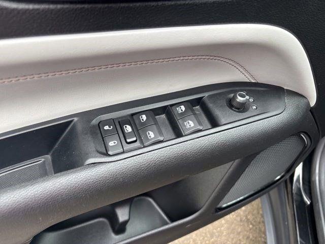 Jeep Compass  2022
