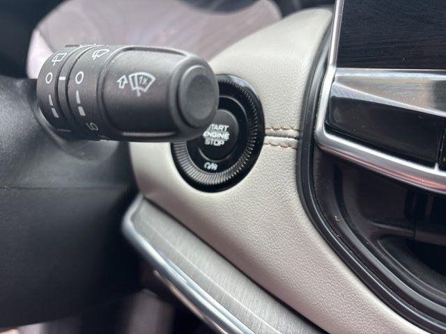 Jeep Compass  2022