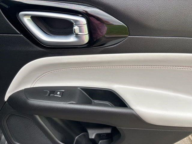 Jeep Compass  2022