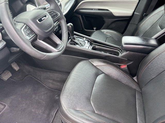Jeep Compass  2023