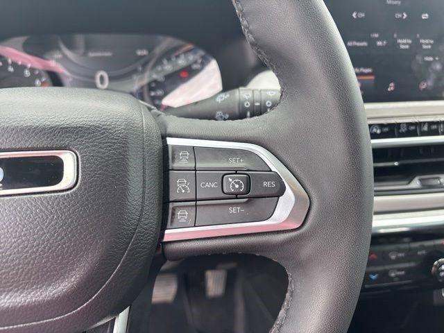 Jeep Compass  2023
