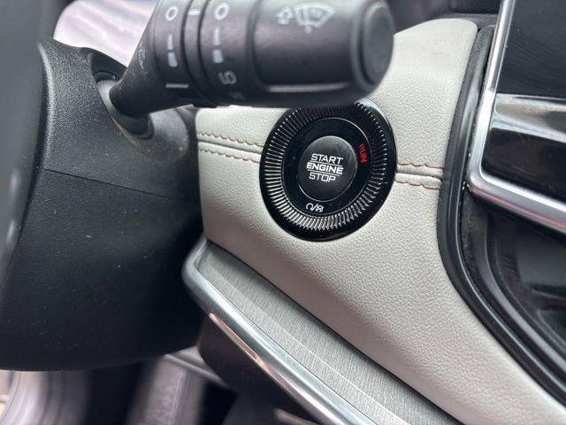 Jeep Compass  2023