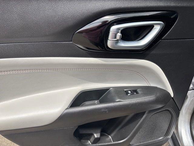 Jeep Compass  2023