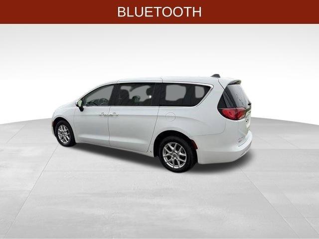 Chrysler Voyager  2022