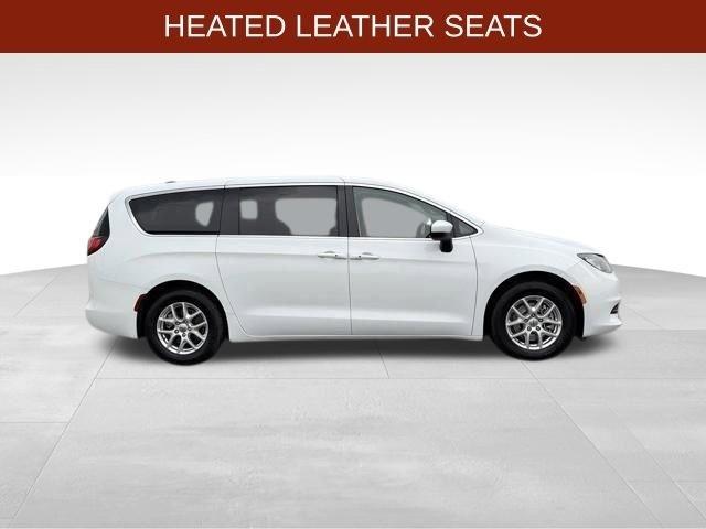 Chrysler Voyager  2022