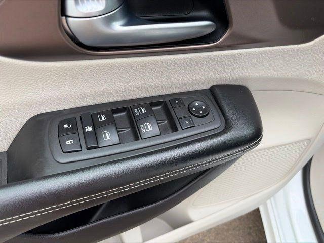 Chrysler Voyager  2022
