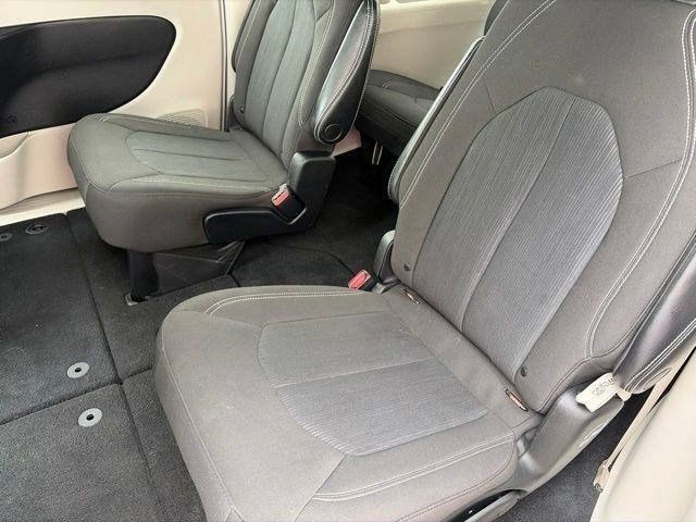 Chrysler Voyager  2022
