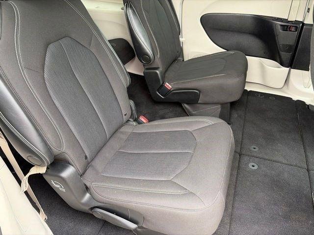 Chrysler Voyager  2022