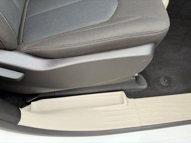 Chrysler Voyager  2022