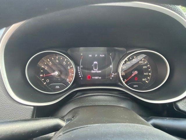 Jeep Compass  2019