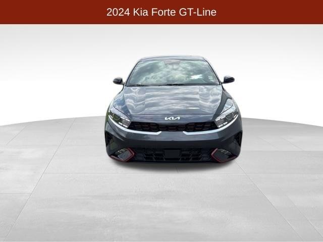 Kia Forte  2024