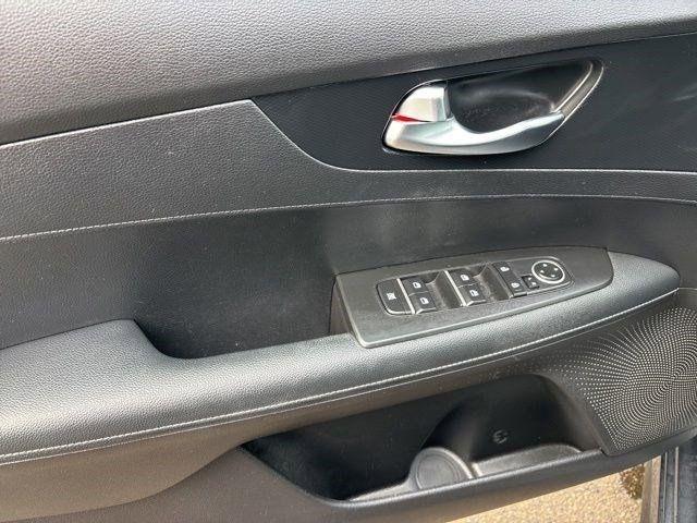 Kia Forte  2024