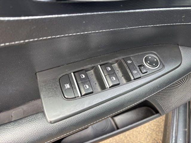Kia Forte  2024