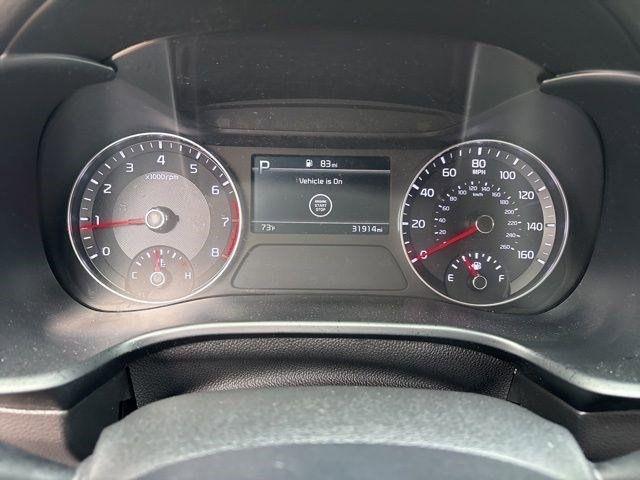 Kia Forte  2024