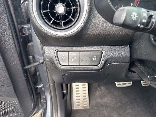 Kia Forte  2024