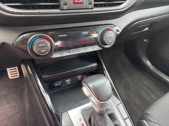 Kia Forte  2024