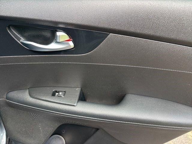 Kia Forte  2024