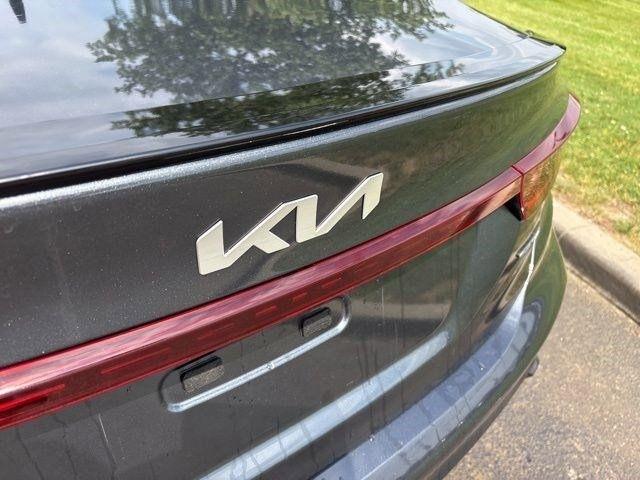 Kia Forte  2024