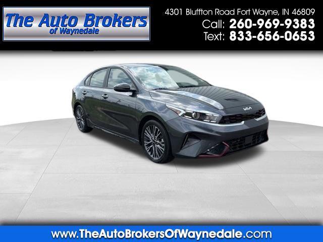 Kia Forte  2024