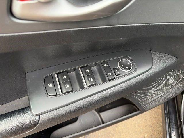 Kia Forte  2021