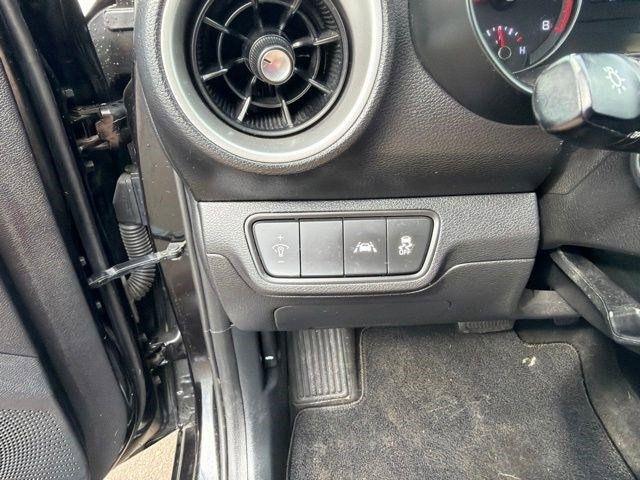 Kia Forte  2021